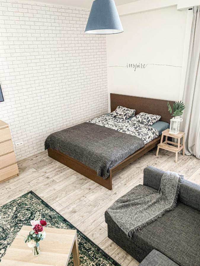 Charming Apartment In Paradise Called ブラチスラヴァ エクステリア 写真