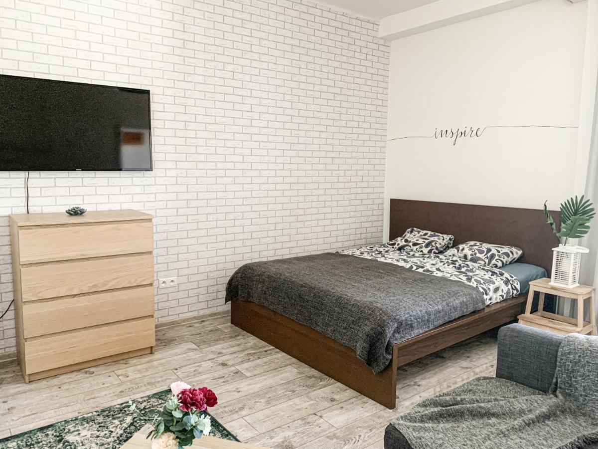 Charming Apartment In Paradise Called ブラチスラヴァ エクステリア 写真