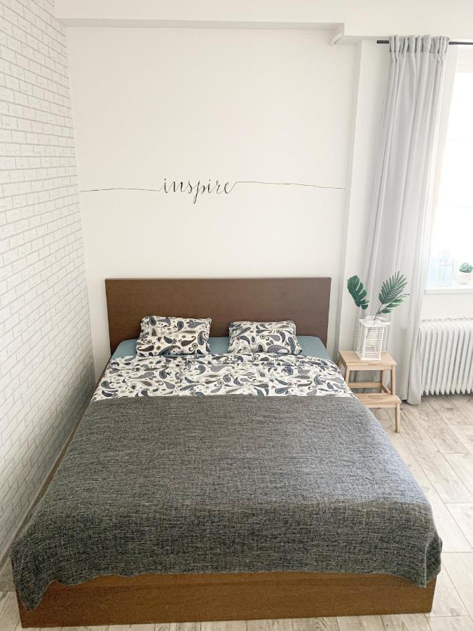 Charming Apartment In Paradise Called ブラチスラヴァ エクステリア 写真